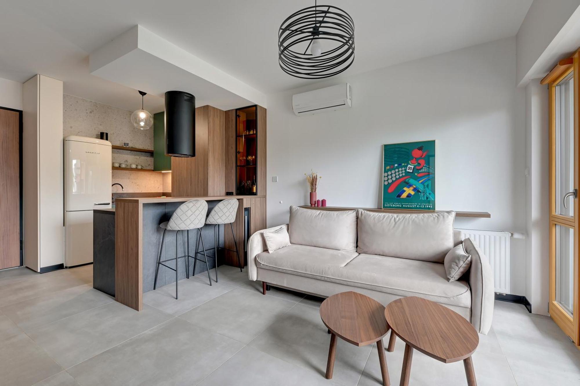 Nadmotlawie Estate Gym, Sauna & Parking By Downtown Apartments Гданьск Экстерьер фото